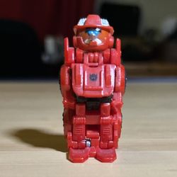 Angry Birds Transformers Telepods - Sentinel Prime