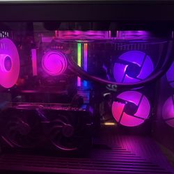 Gaming Pc, Work Pc