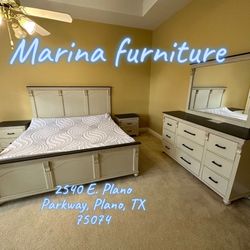 Furniture Bedroom Set
