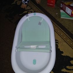 Baby Tub