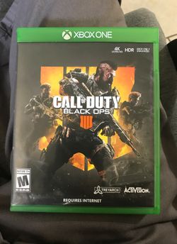 Call of duty