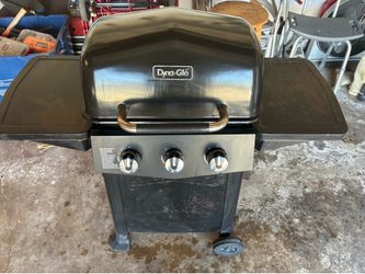 Grill