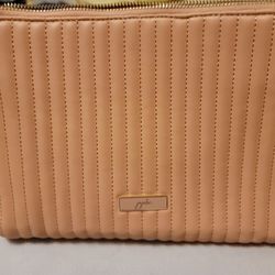 Ju Ju Be Crossbody Diaper Bag/Purse