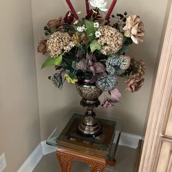 Decorating