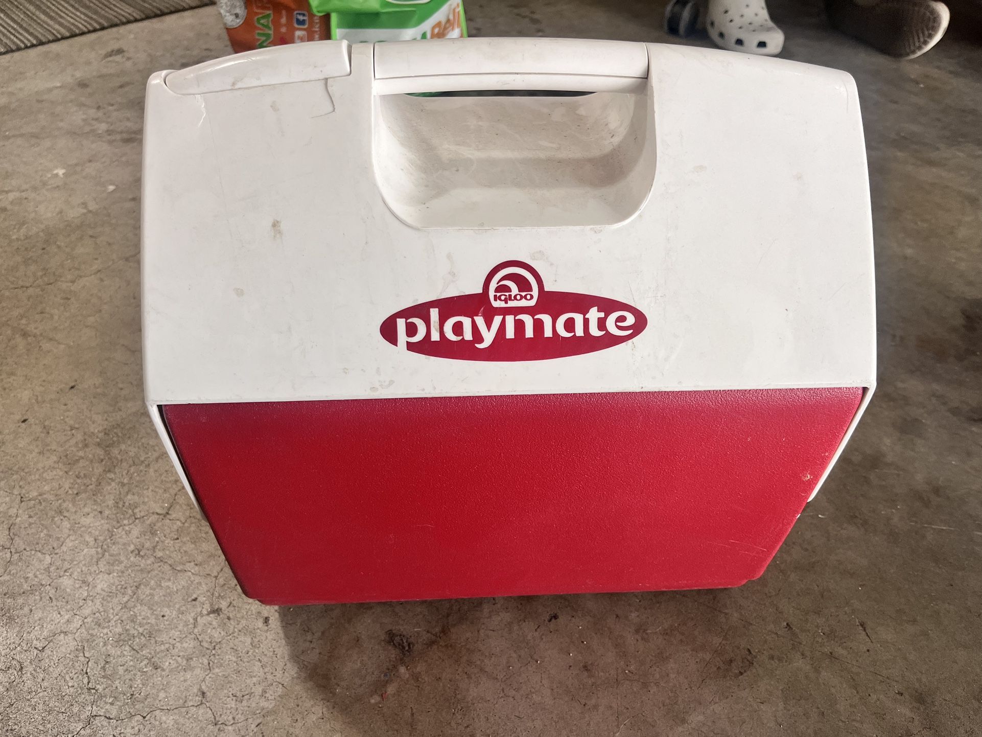 Lunchbox/ Cooler