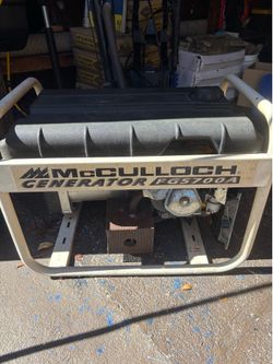 Generator