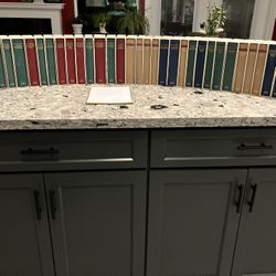 Library Of America/Writings By Noted American Writers 