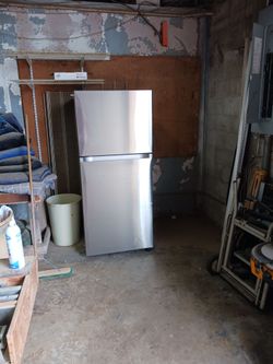 Samsung Fridge / Freezer