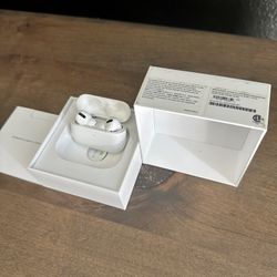 1st Gen Apple Air Pods Pro