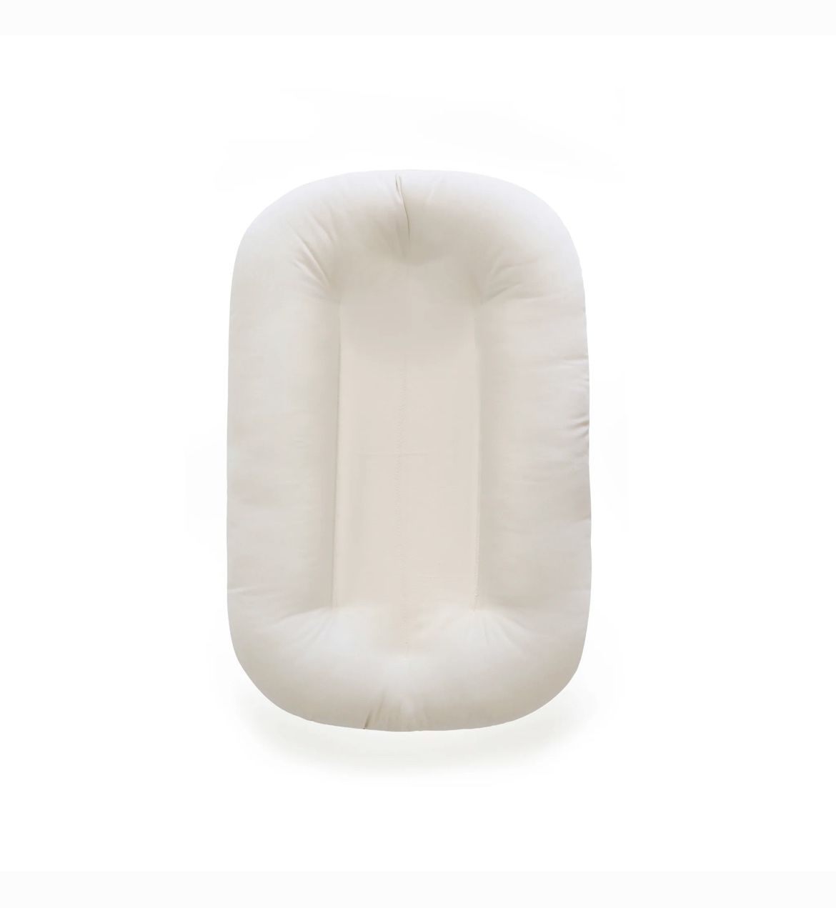 Snuggle Me Organic Infant Lounger (dock A Tot) 