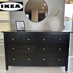 Like New! IKEA Hemnes Dresser