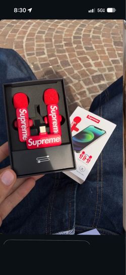 Supreme microphones