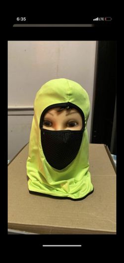 Mascaras