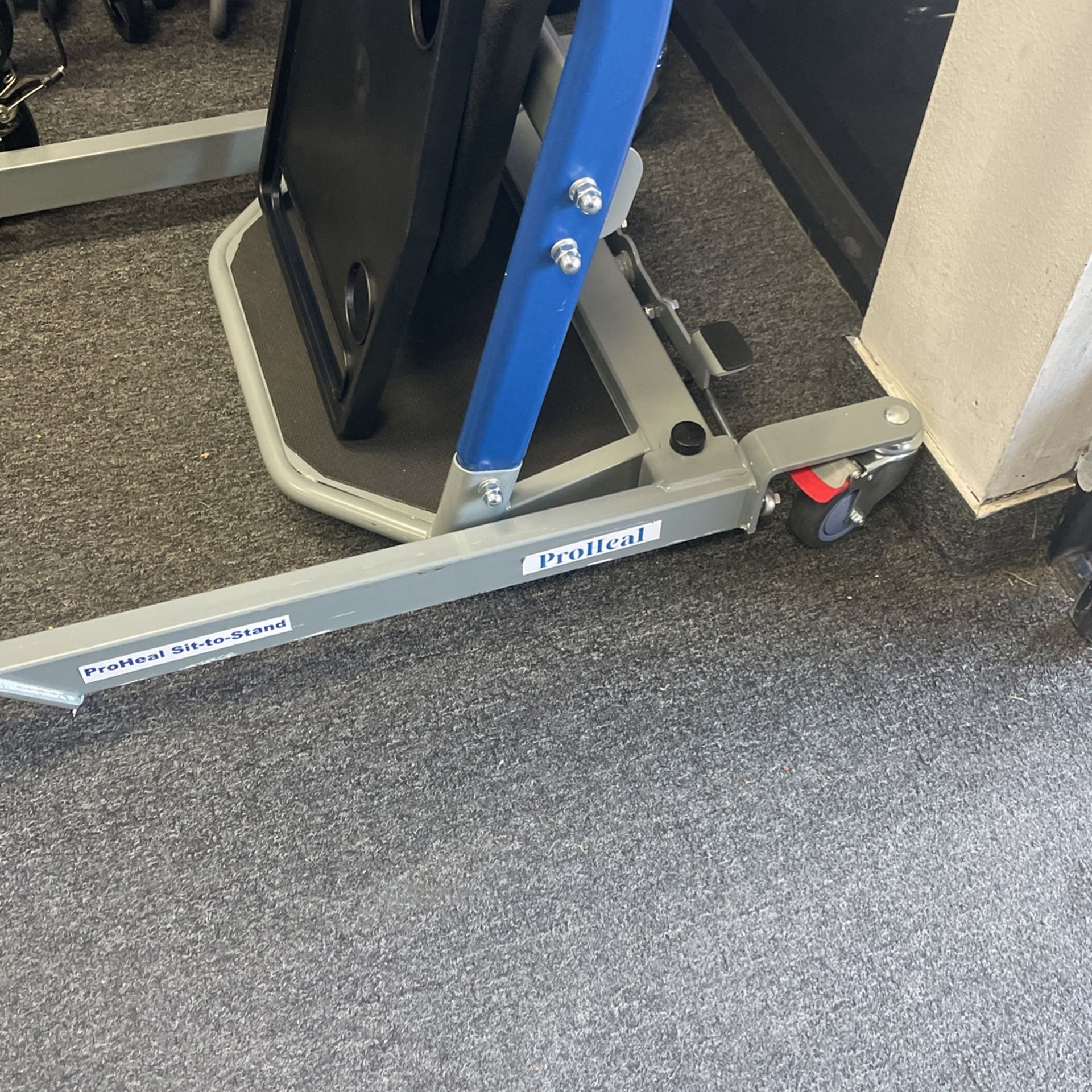 Pro Heal Sit And Stand 