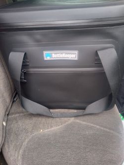 Ice Cooler