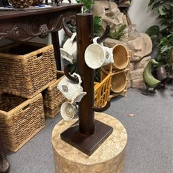 Mug Holder Tree