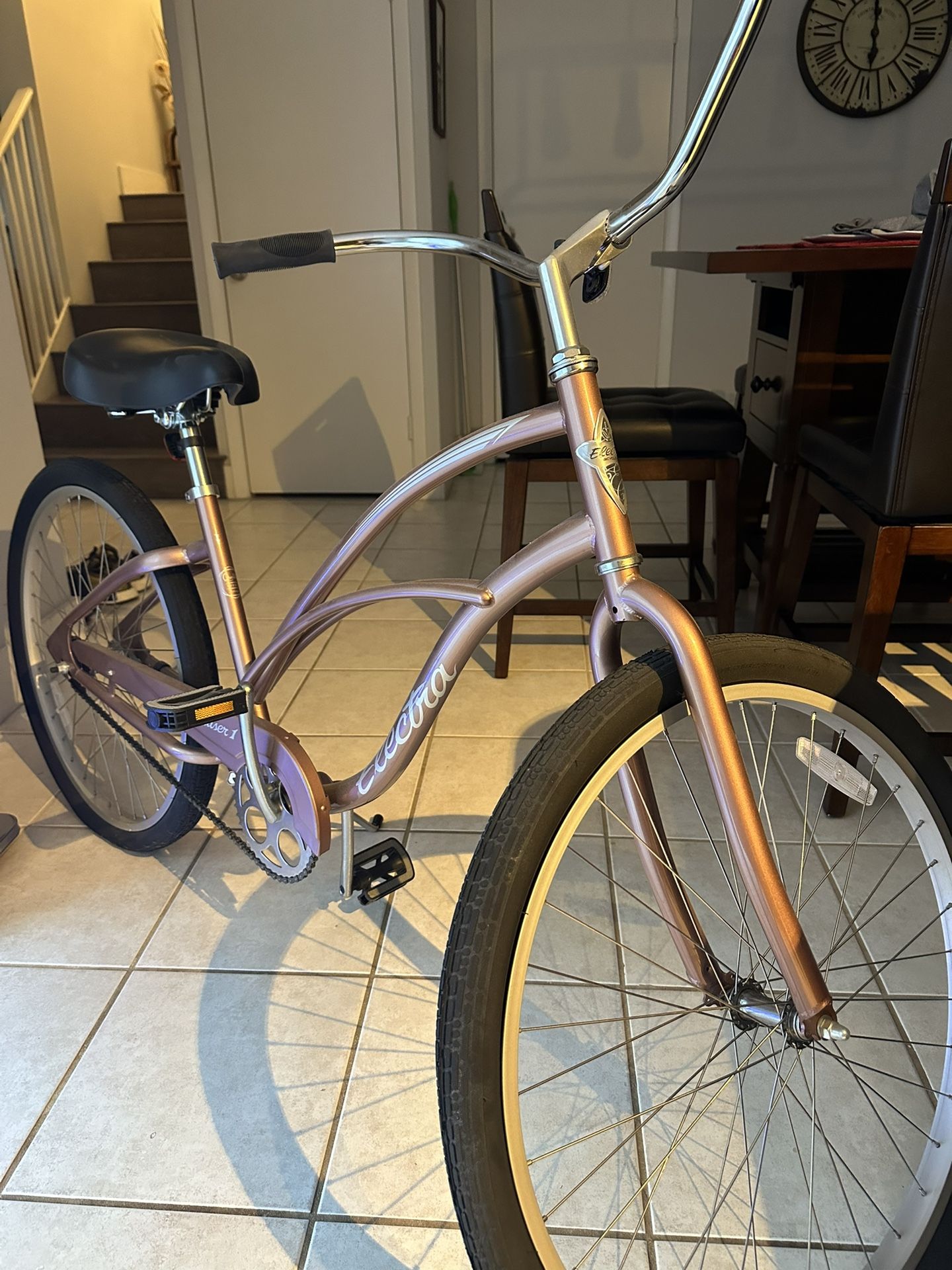 Electra Beach Cruiser (womans)