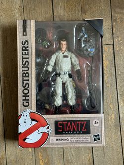 Hasbro Ghostbusters Plasma Series Afterlife Ray Stantz 6" Figure