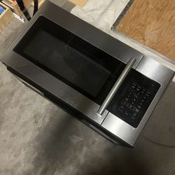 Microwave