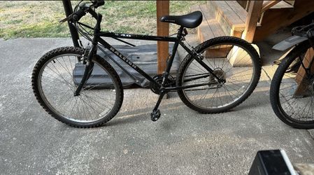 Raleigh M40 Bicycle