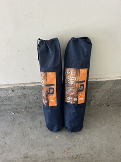 Camping Chairs
