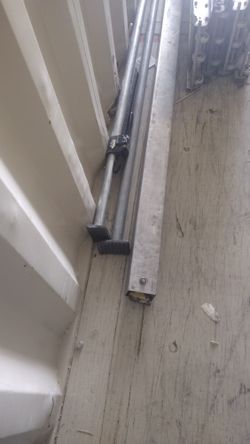 Load Locks For Trailer