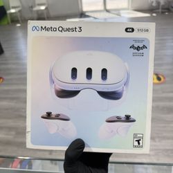 Meta Quest 3 4K 512GB: Batman Arkham Shadow Edition $440 or $60 Down! iPhone