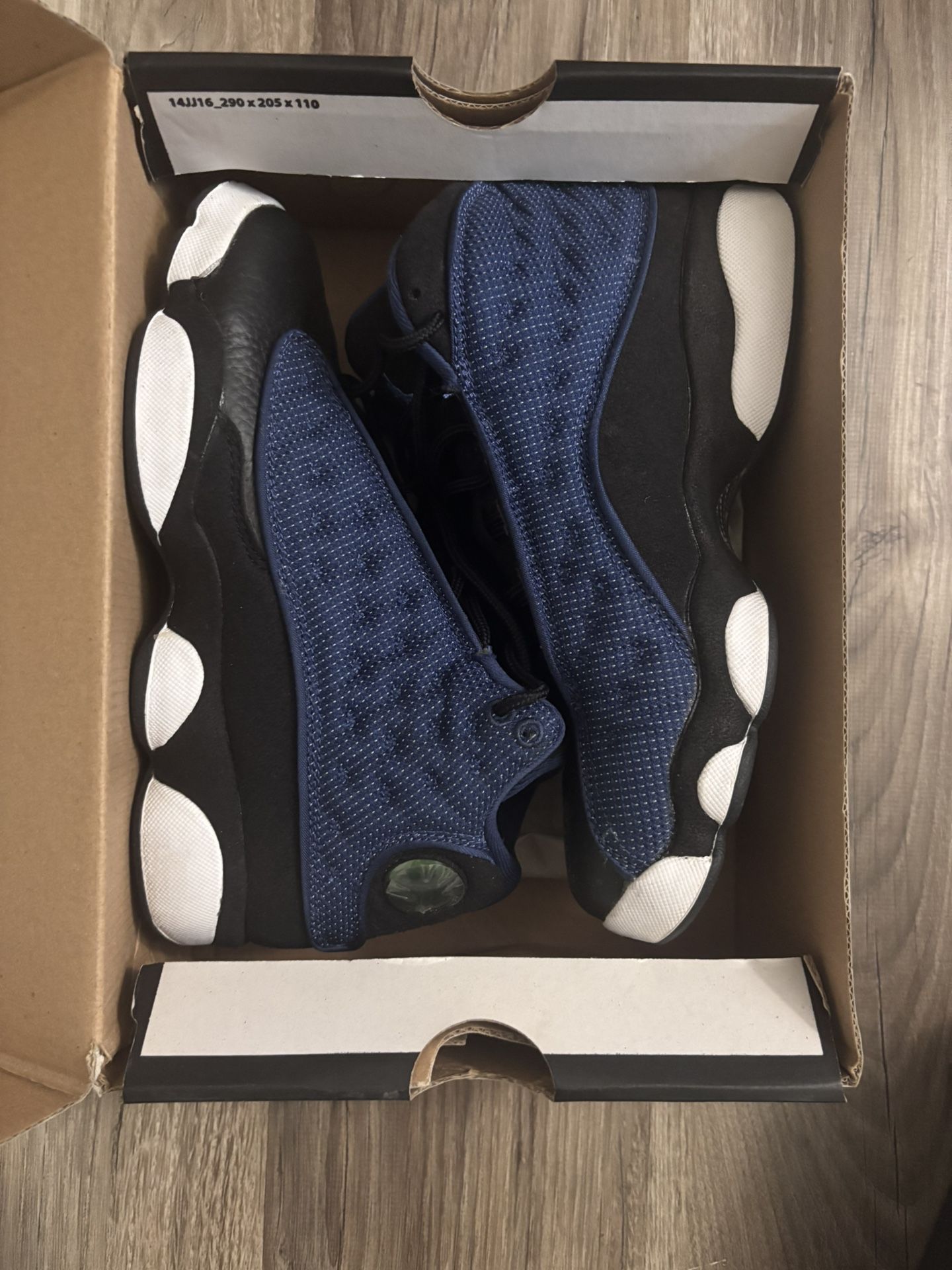 Jordan 13 retro