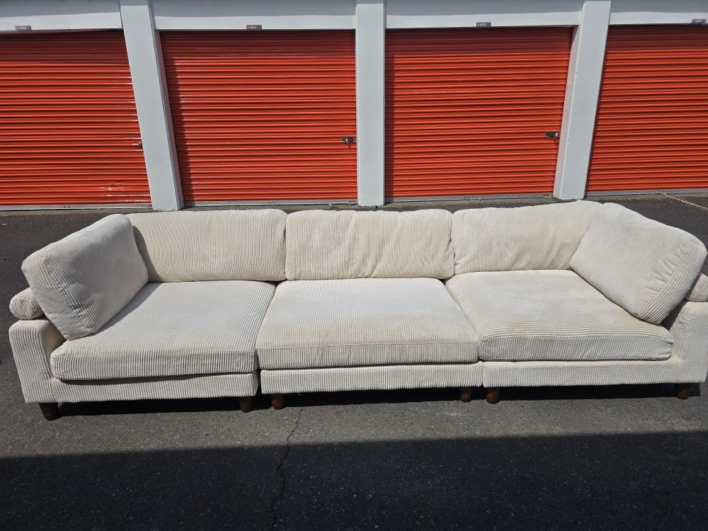 Cloud Couch