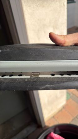 Swingline 3 Hole Punch 