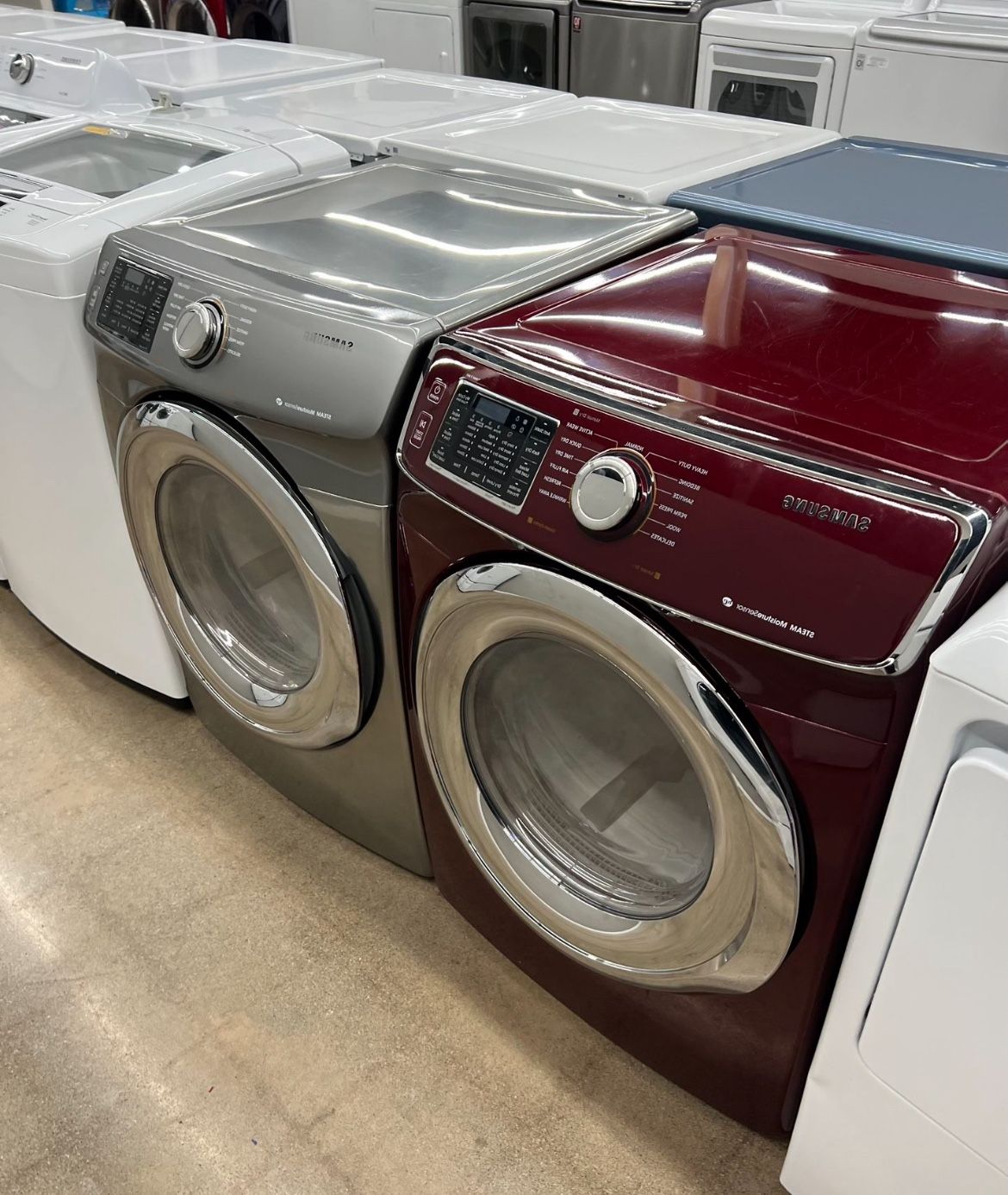 Mega Save Deals Here