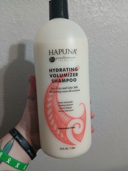 Paul Brown Shampoo & Conditioner