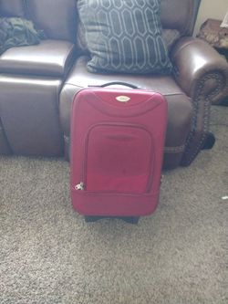 Small size Suitcases bag travel carryon luggage