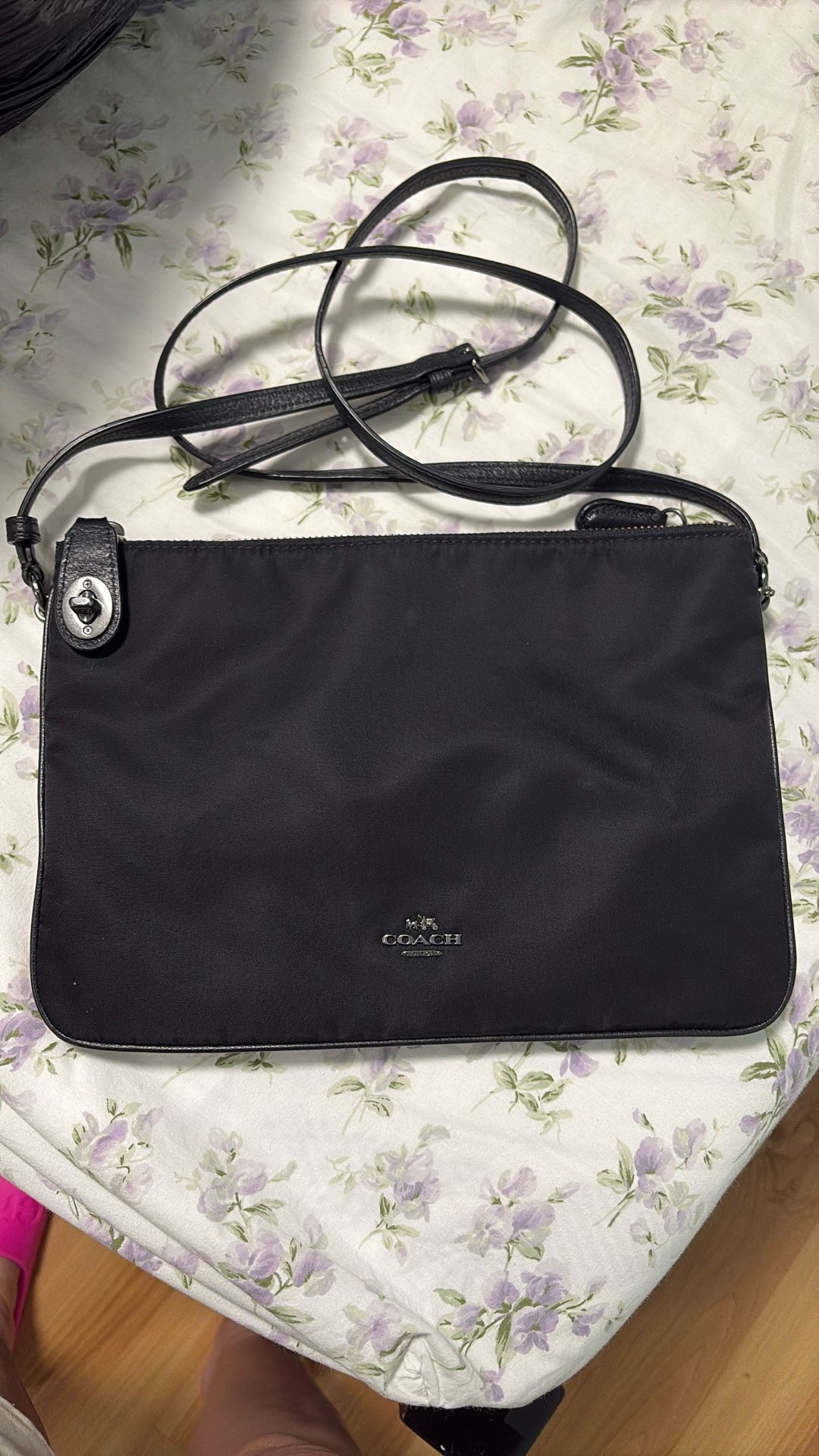 Coach Crossbody