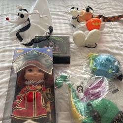 Disney Souvenirs