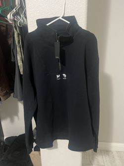 SWEATSHIRT / TRAVIS BARKER / MEN