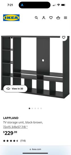IKEA Lapland Entertainment Center