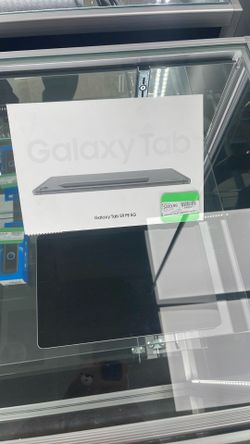 Samsung tablet Galaxy T