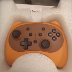 Wireless Controller For ND.      -    KINGGEAR    --
