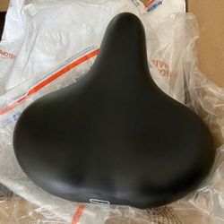 Bike Seat