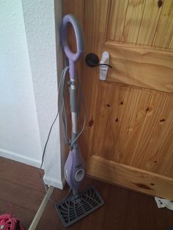 Shark Steam Mop