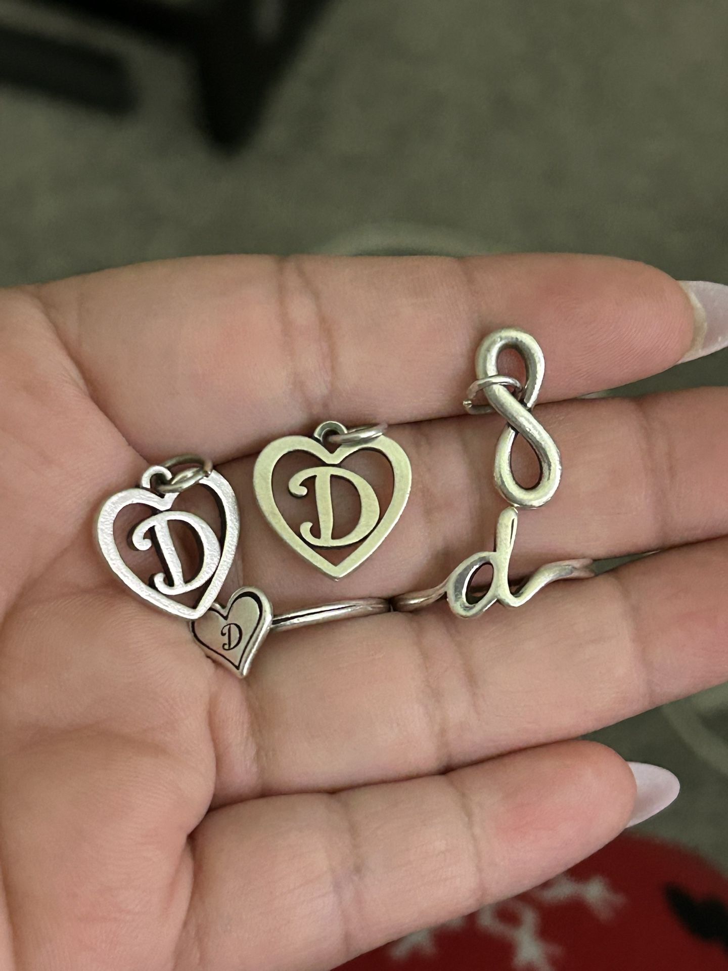 James Avery
