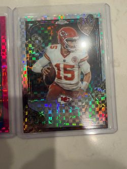 Nfl cards