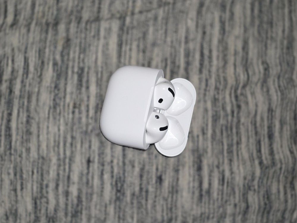 Apple Air Pod 4