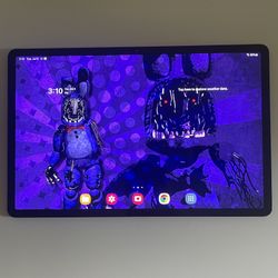 Samsung Galaxy Tab S7 Plus 256 GB (Comes With Free Case)