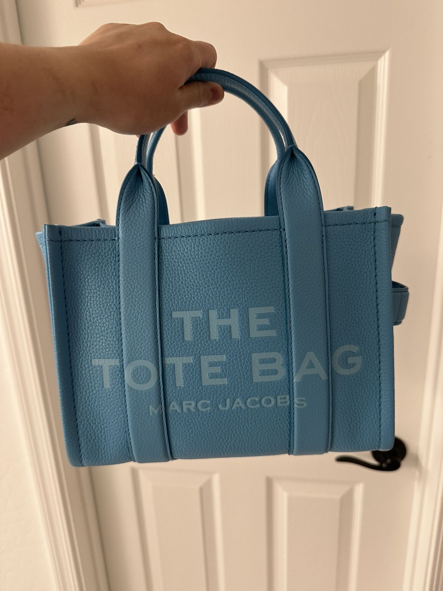 Marc jacobs Tote Bag Small Size