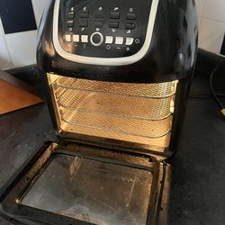 PowerXL Vortex Air Fryer Pro Plus