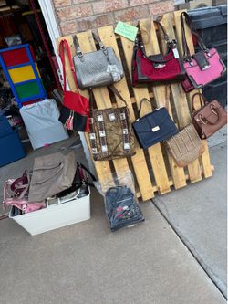 Y2K style purses
