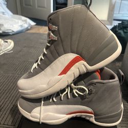 Jordan 12 Size 91/2