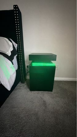 LED night stands